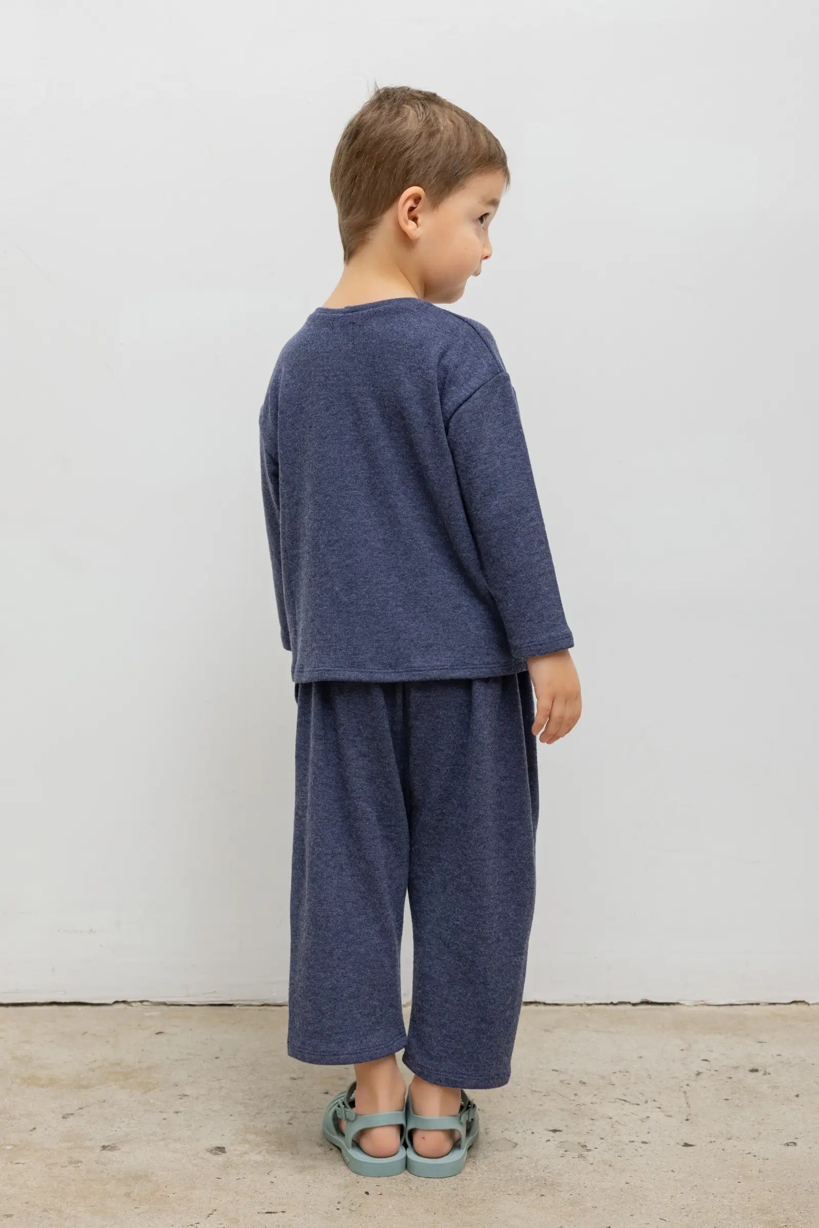 Lauren Bebe Pocket Pant