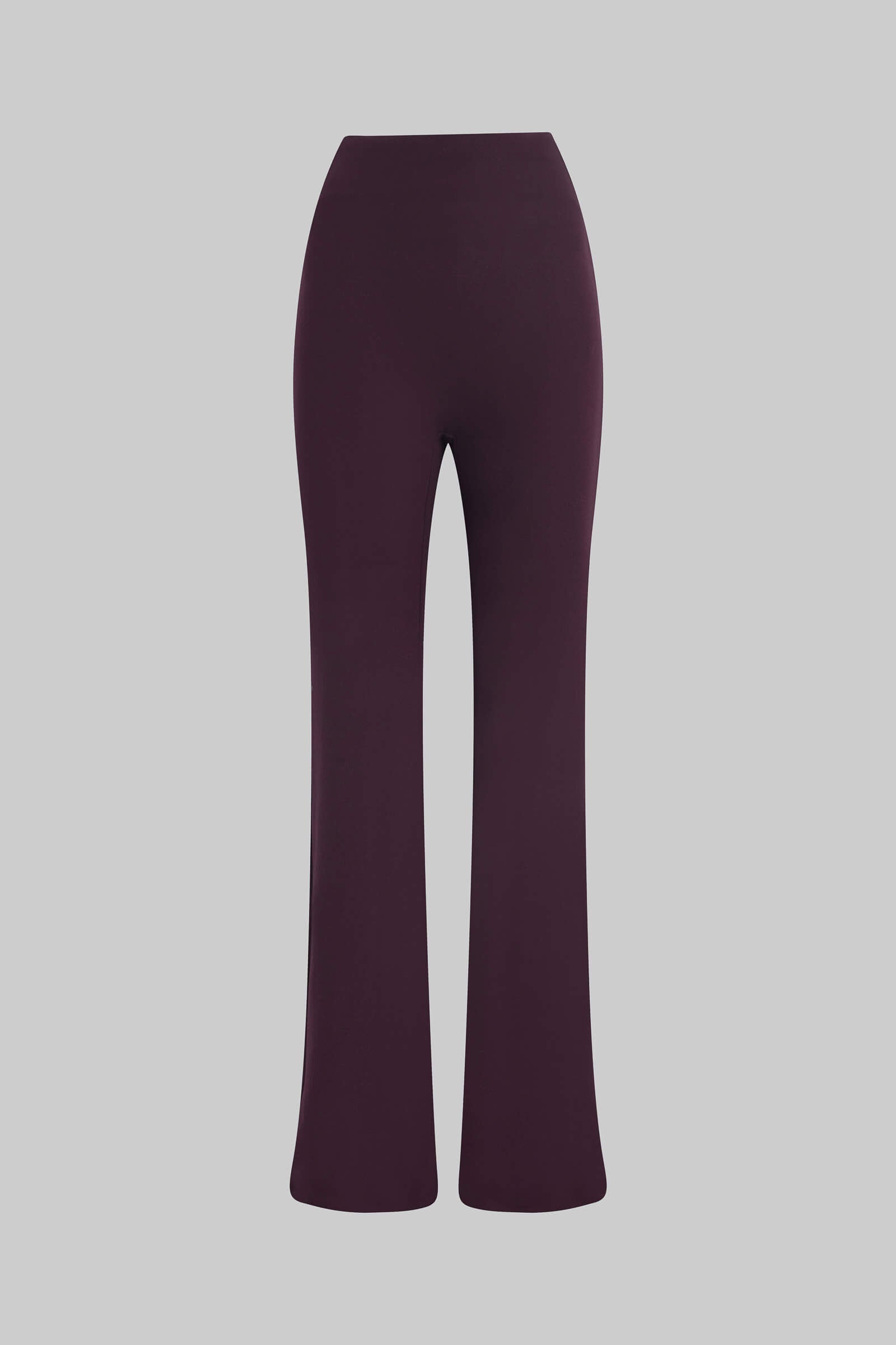 Pre-Order: Lauren High Waist Straight Leg Pant-2