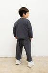 Lauren Bebe Pocket Pant