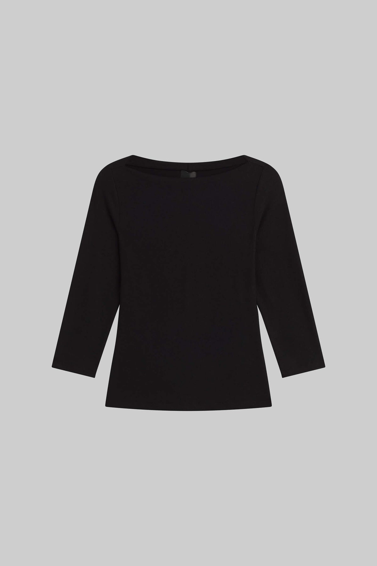 Lauren Bracelet Top - Black - Image 2
