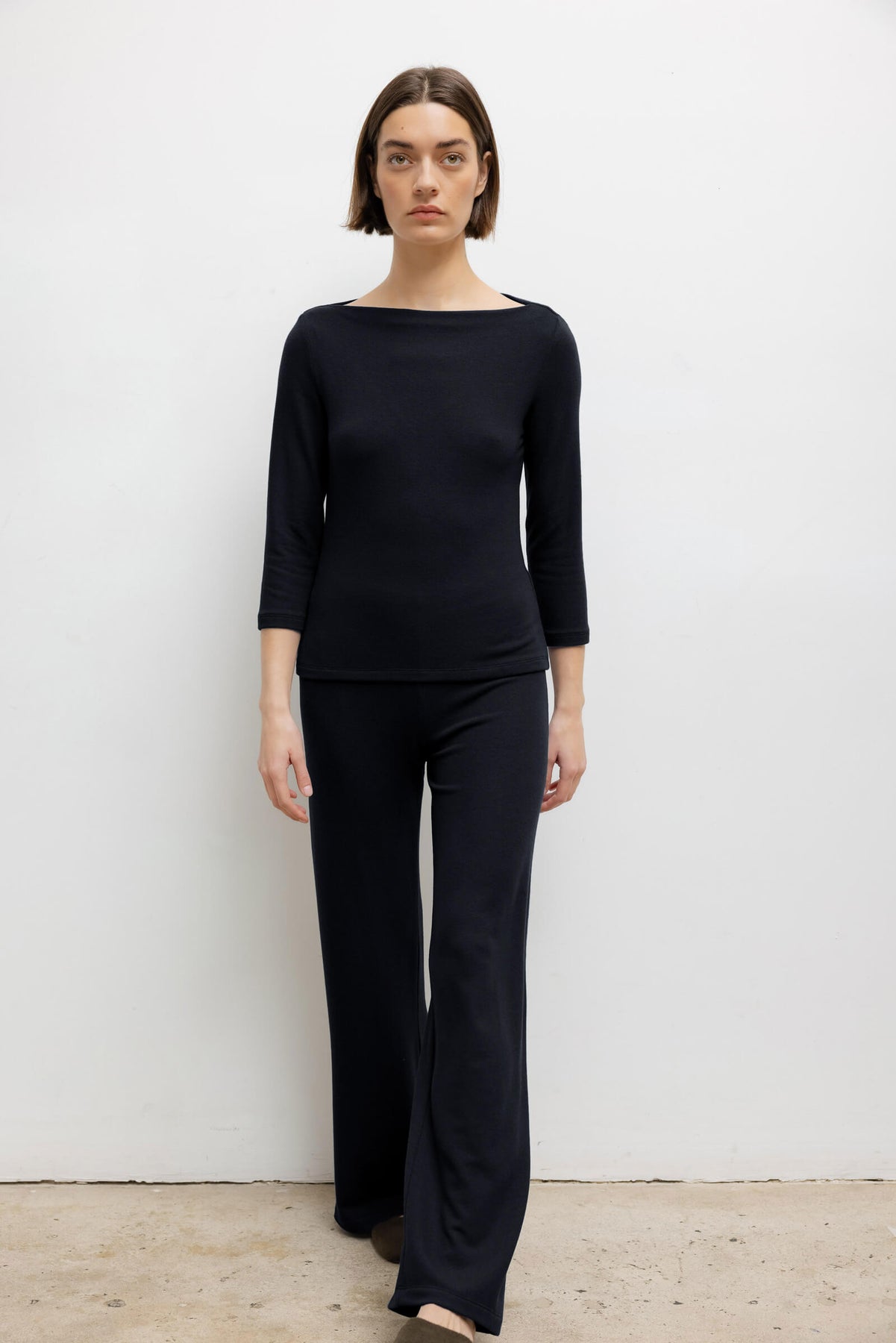 Leset Lauren Wide Leg Pant