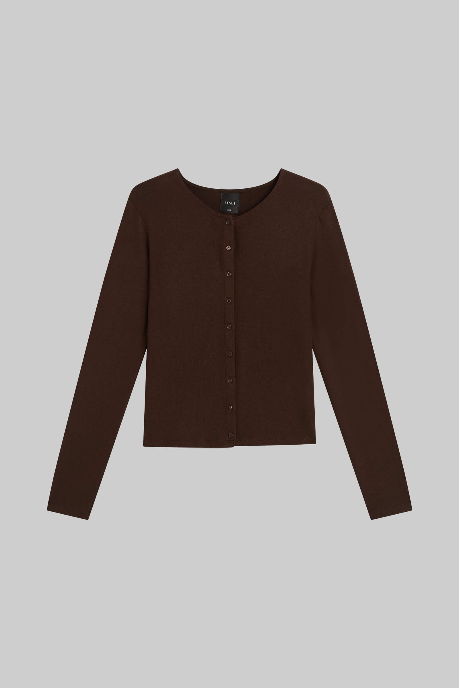 Lauren Classic Cardigan-2
