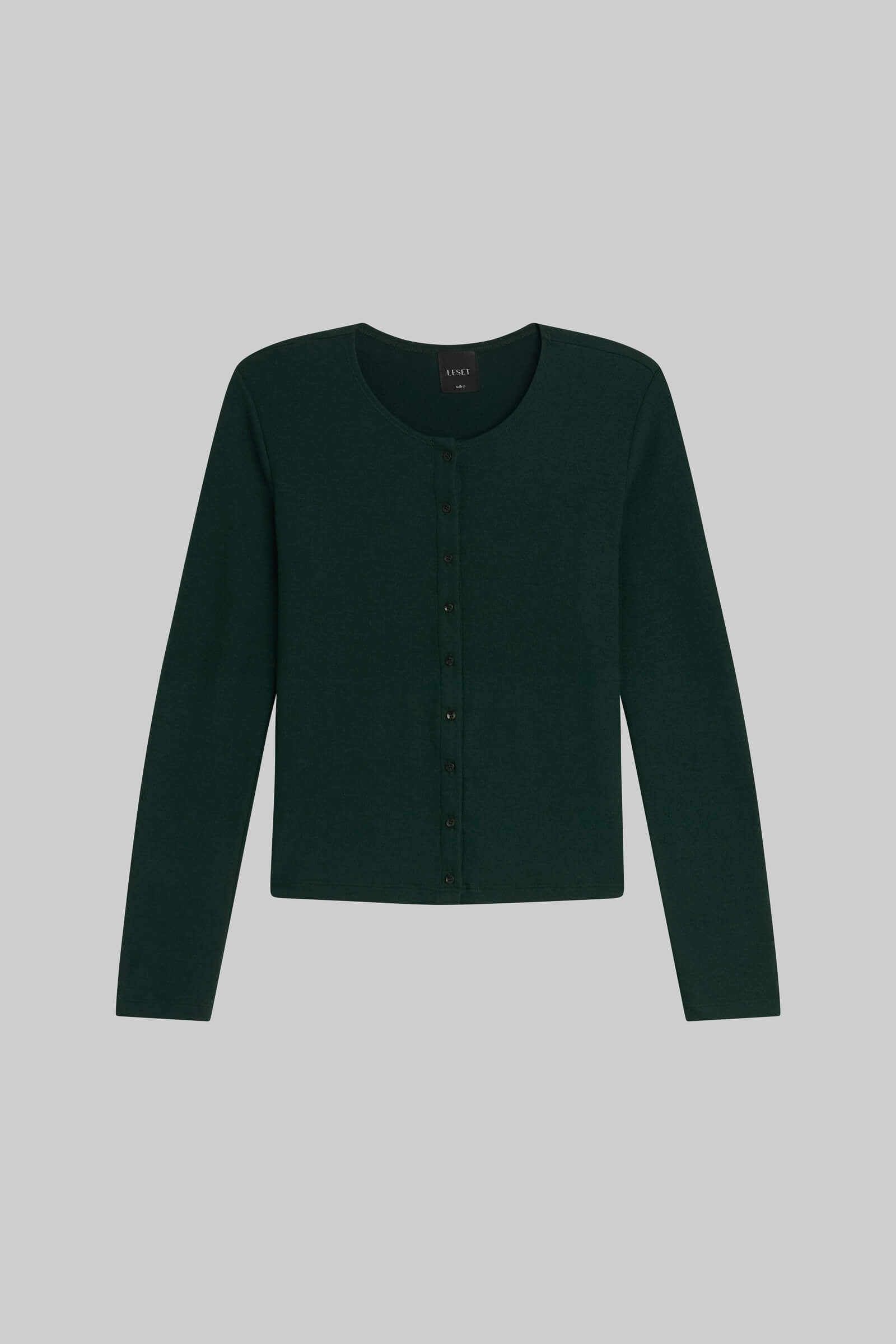 Lauren Classic Cardigan-2