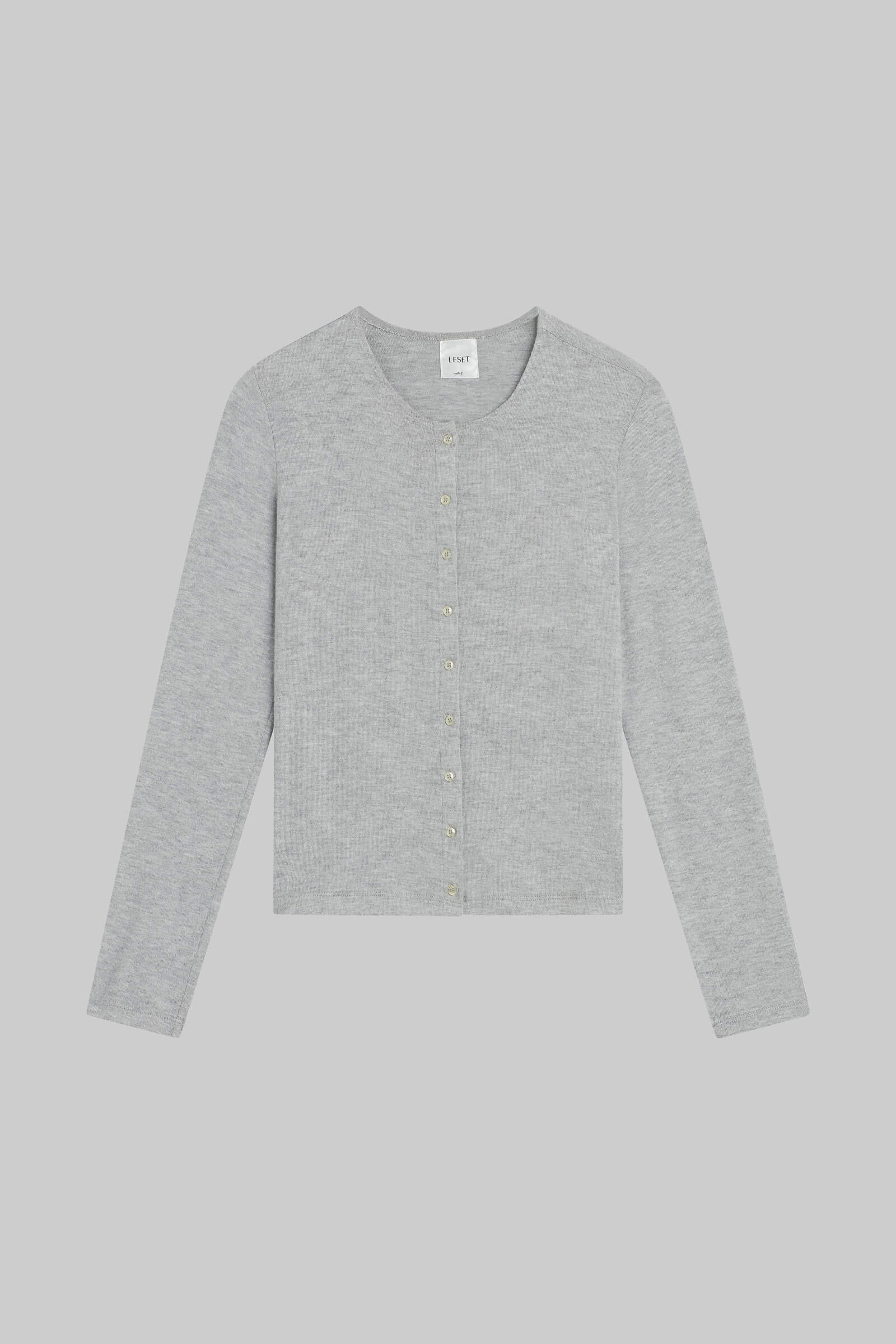 Lauren Classic Cardigan-2