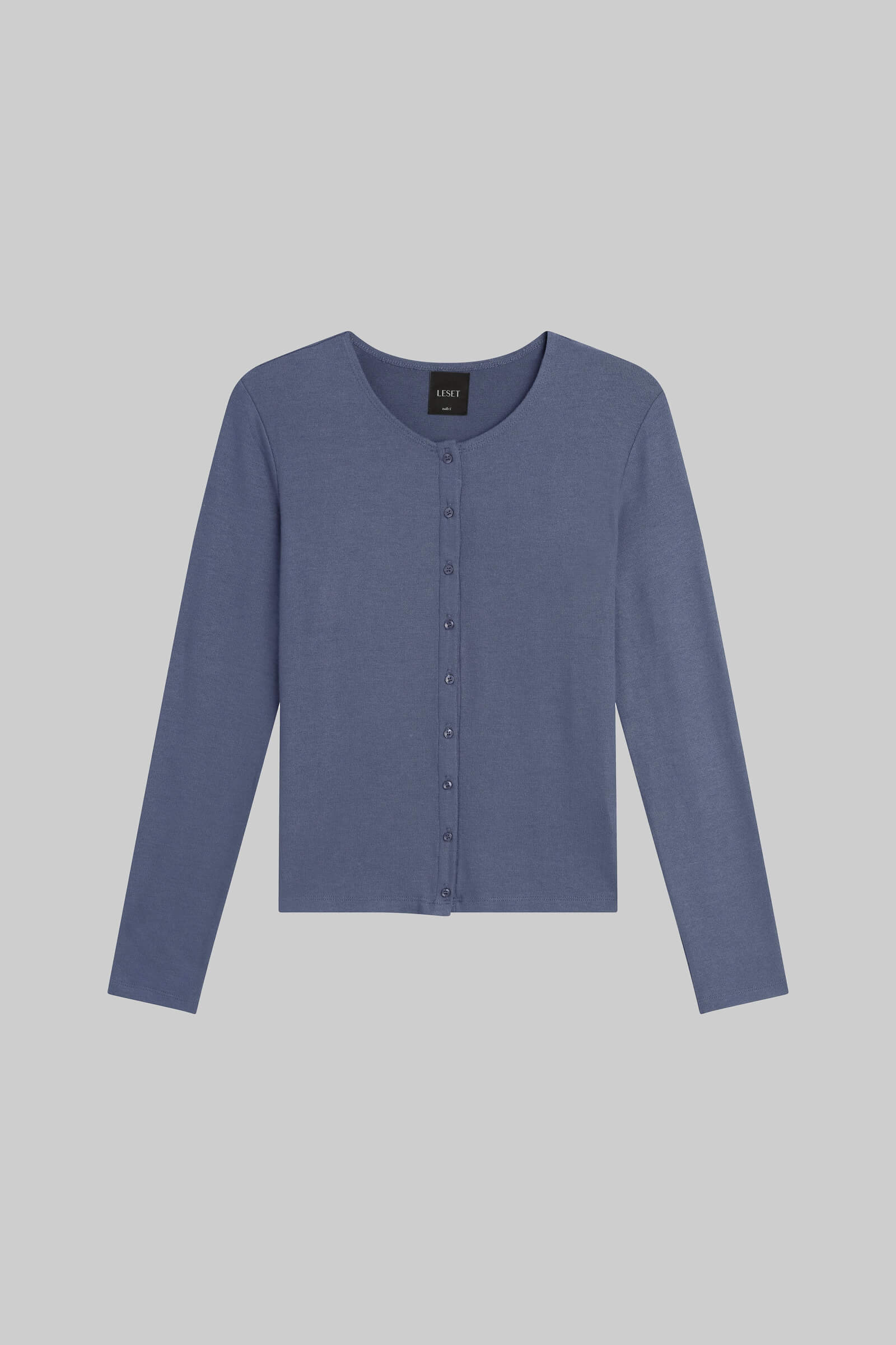 Lauren Classic Cardigan-2