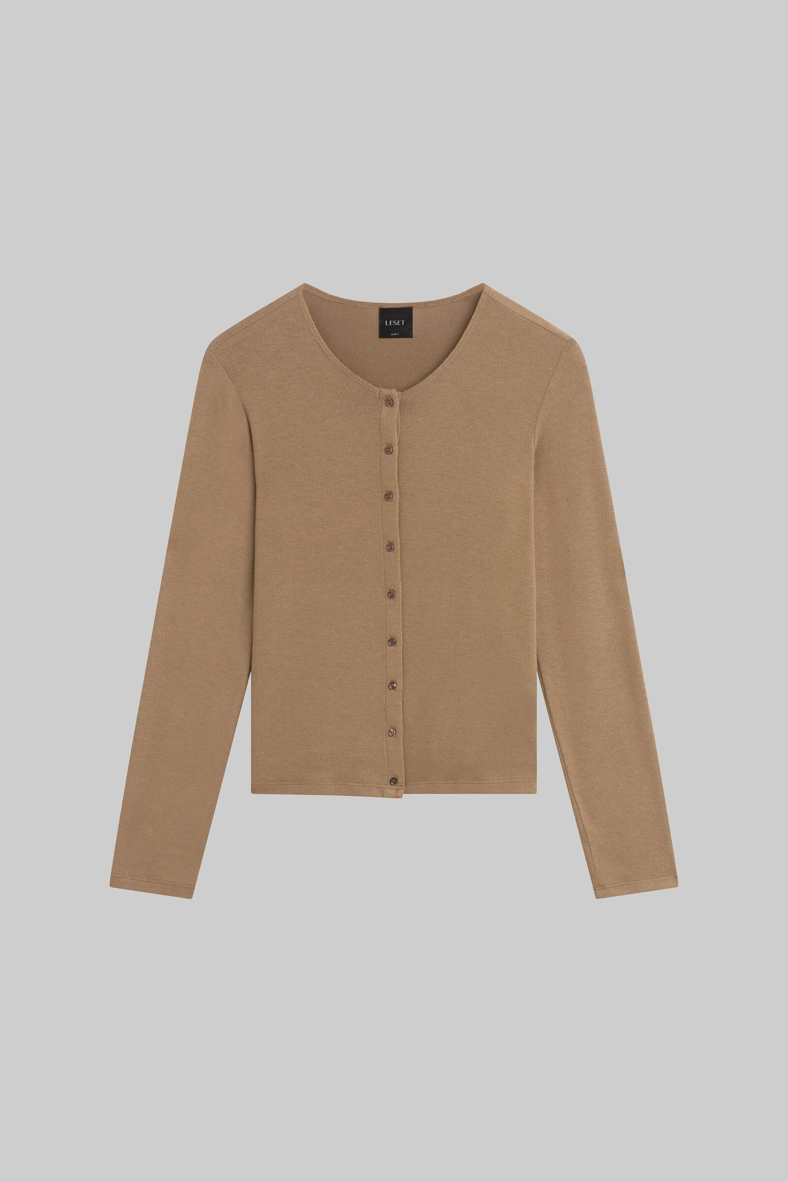 Lauren Classic Cardigan-2