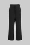 Lauren Crop Drawstring Pant