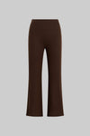 Lauren Crop Flare Pant