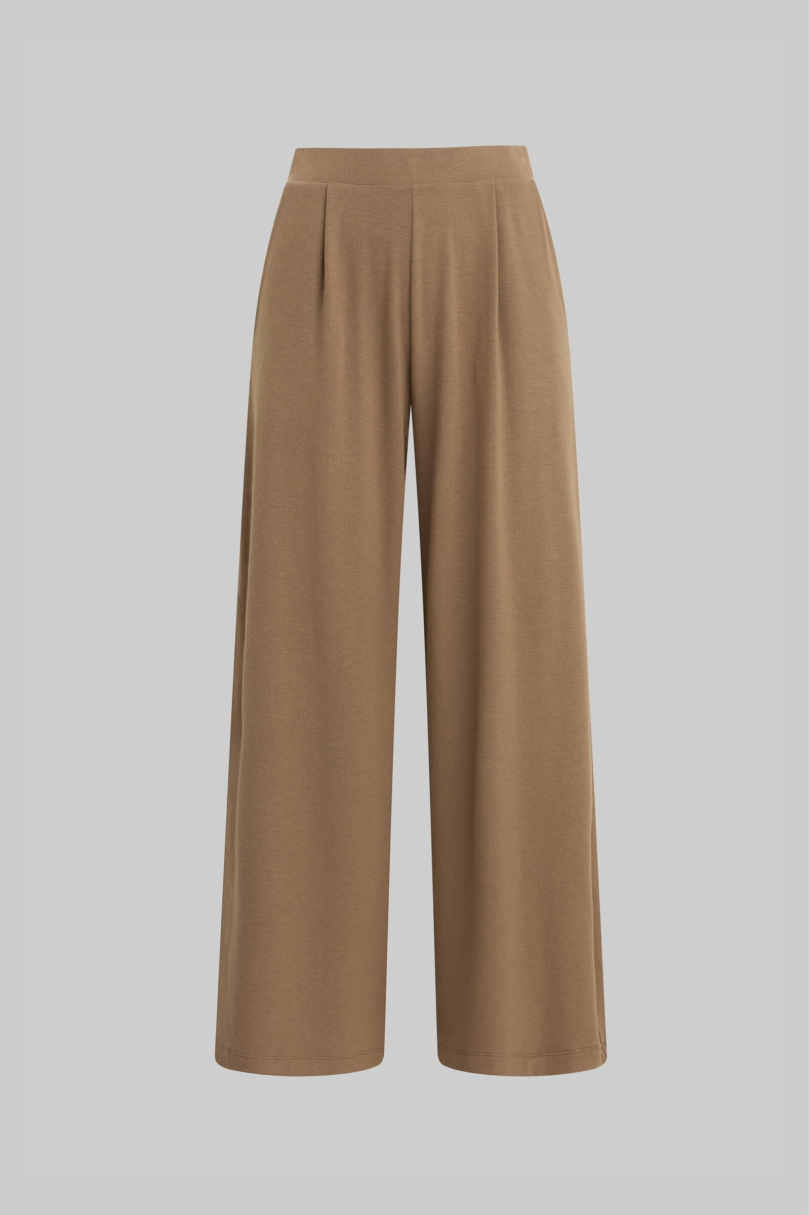 Pre-Order: Lauren Crop Pleated Pocket Pant-2