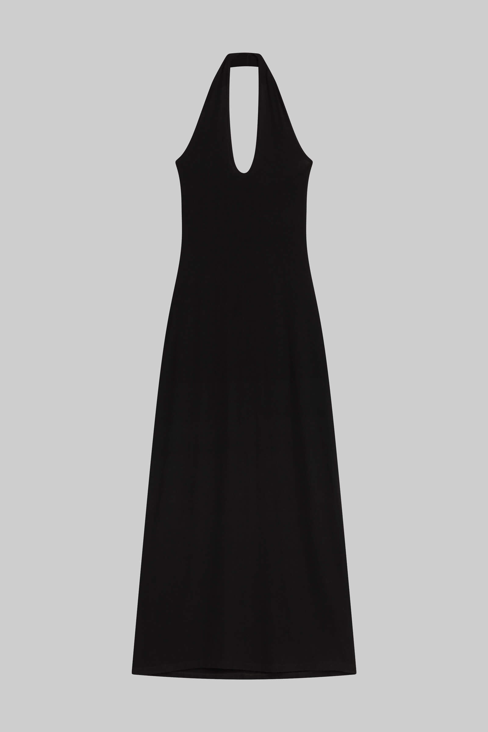 Lauren Halter Maxi Dress-2