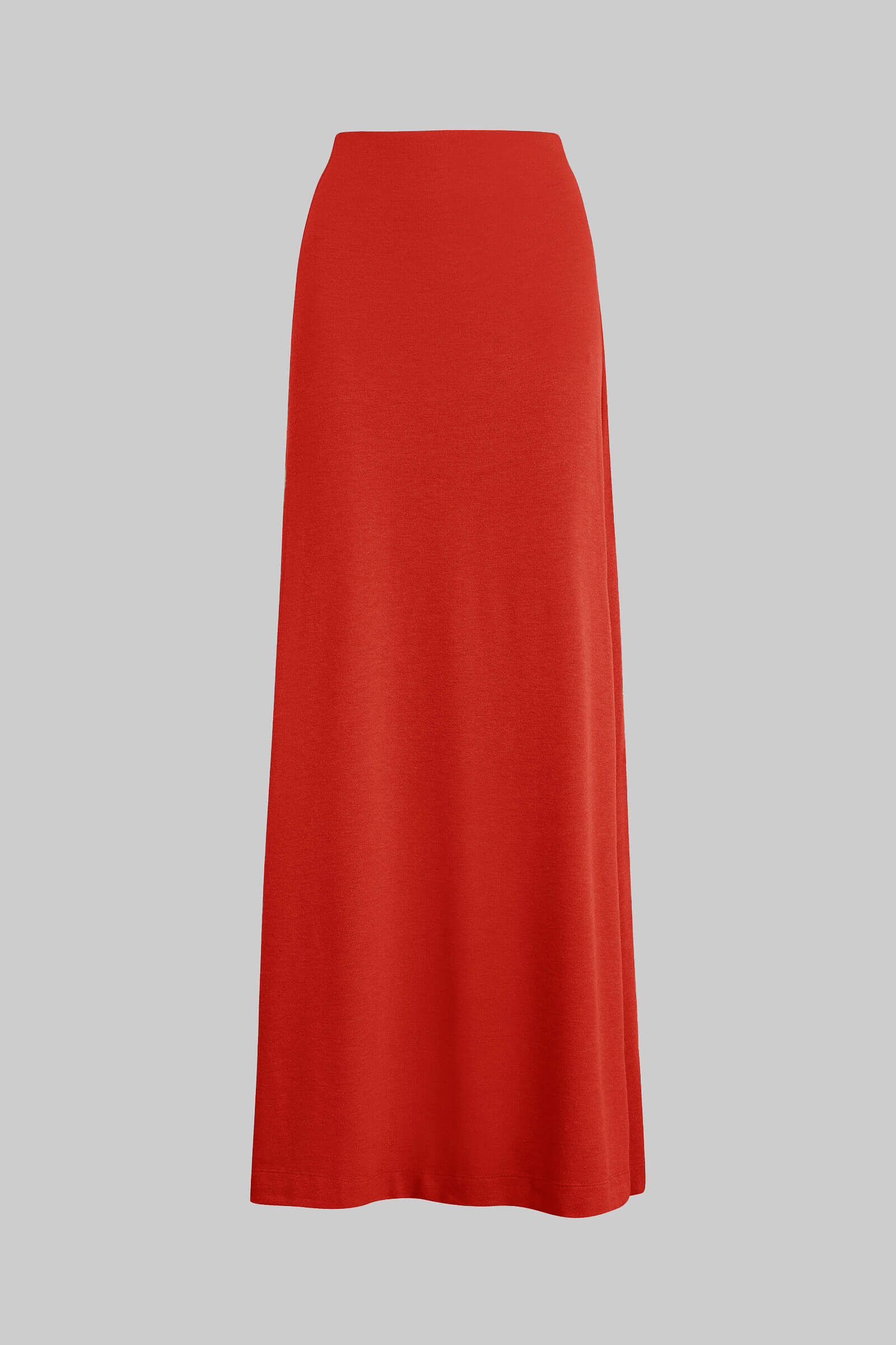 Lauren High Waist Maxi Skirt-2