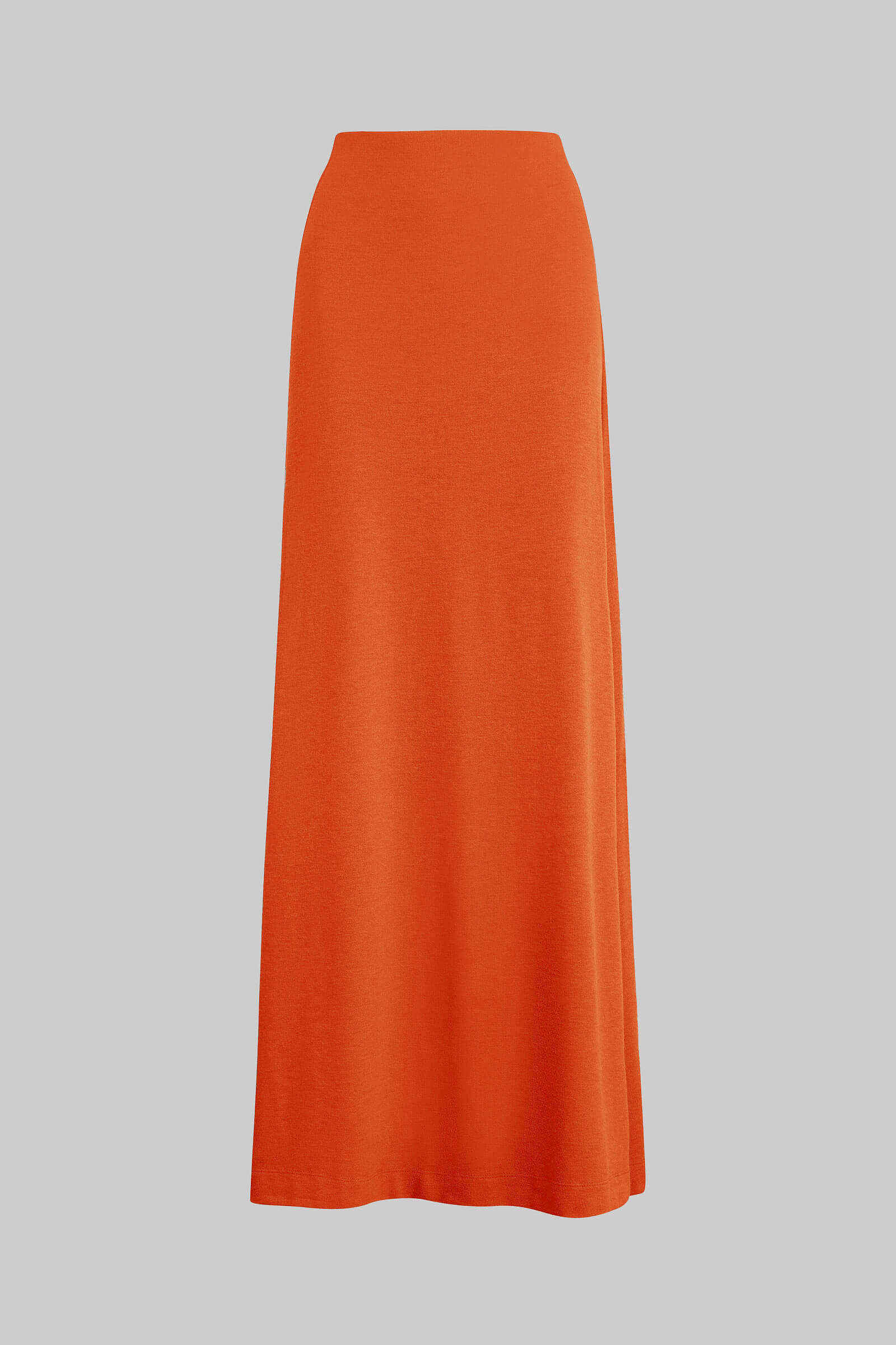 Lauren High Waist Maxi Skirt-2