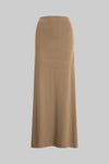 Lauren High Waist Maxi Skirt