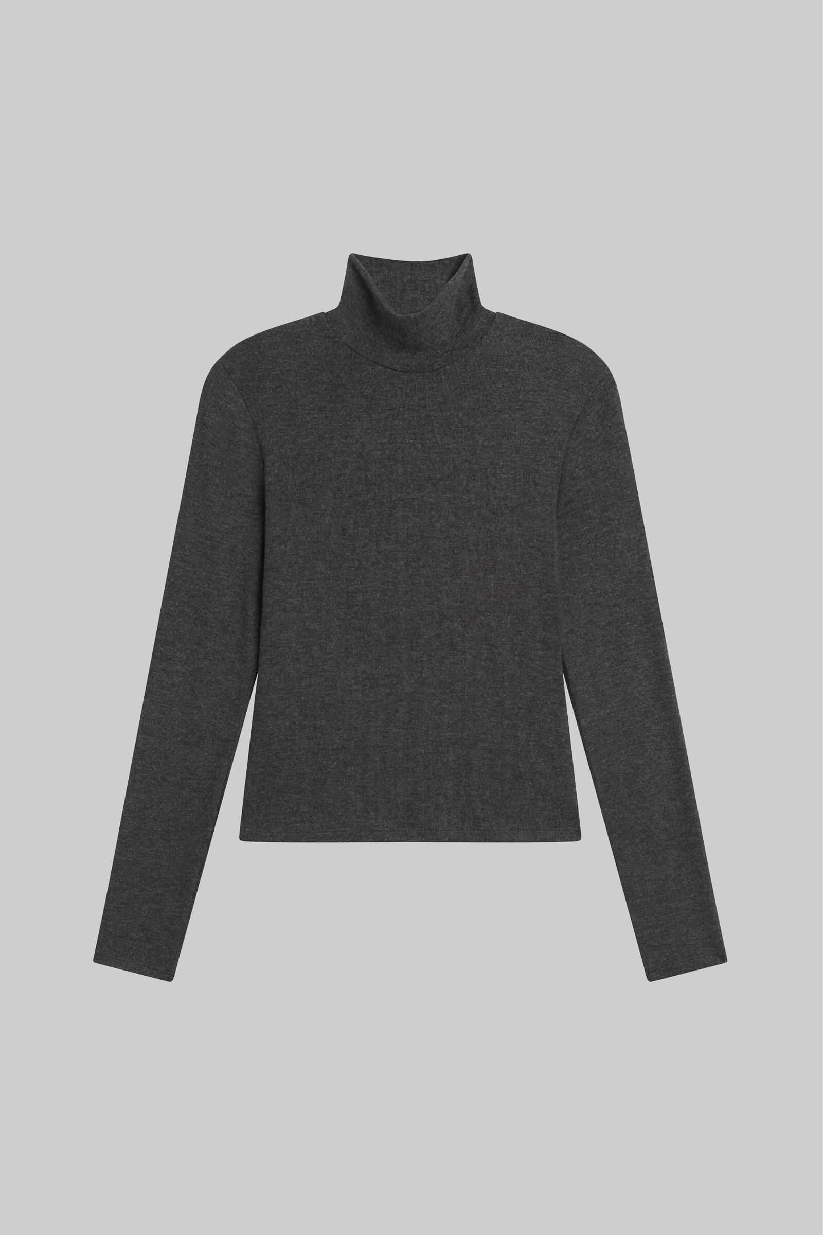 Lauren Long Sleeve Turtleneck-2