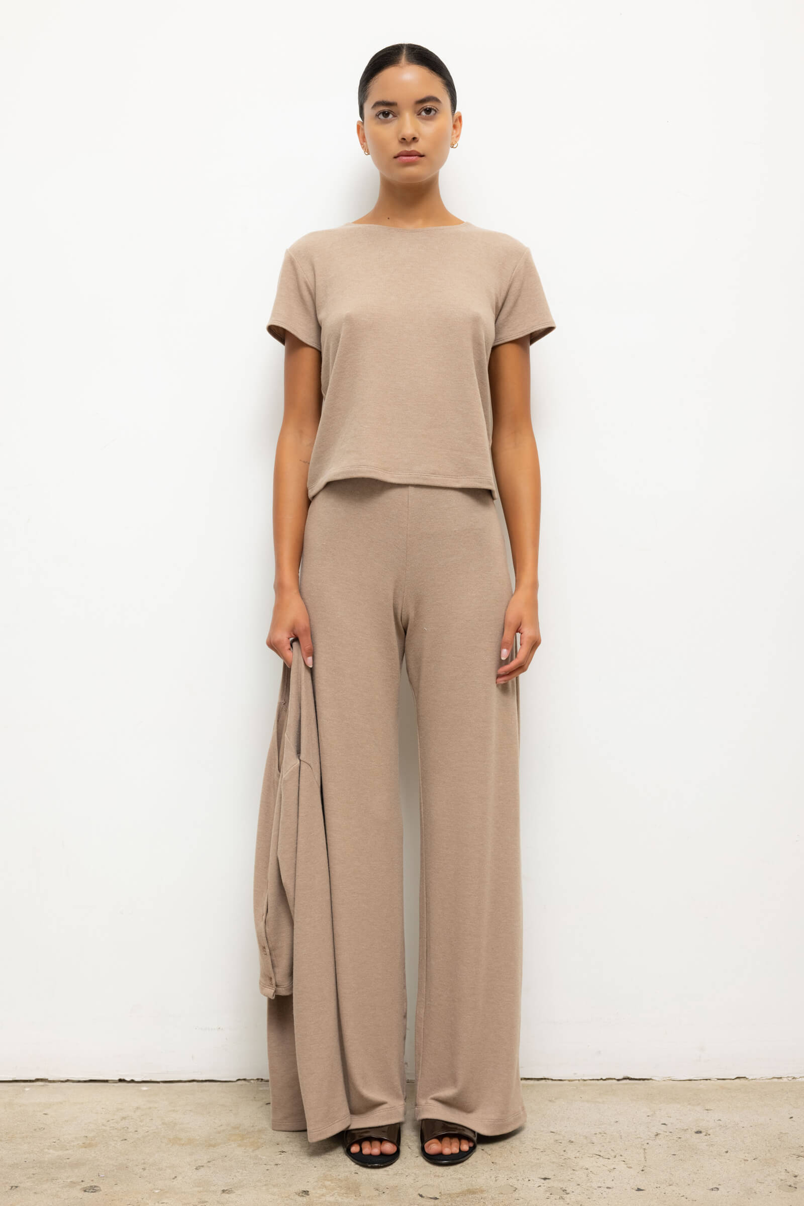 Lauren Wide Leg Pant