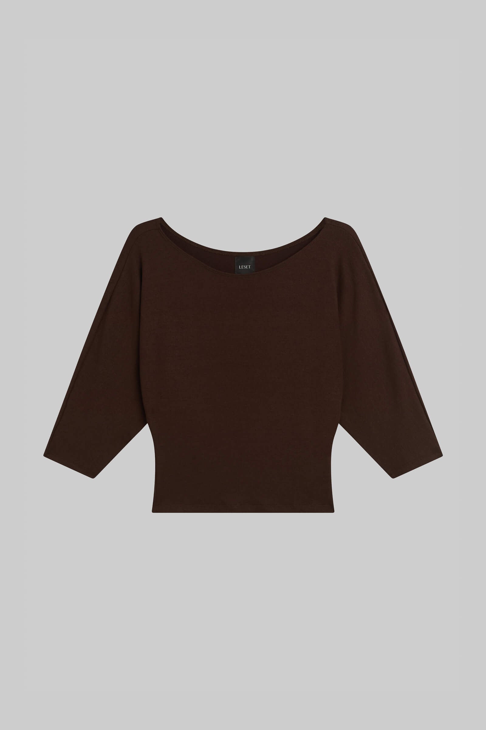 Pre-Order: Lauren Off Shoulder Top-2