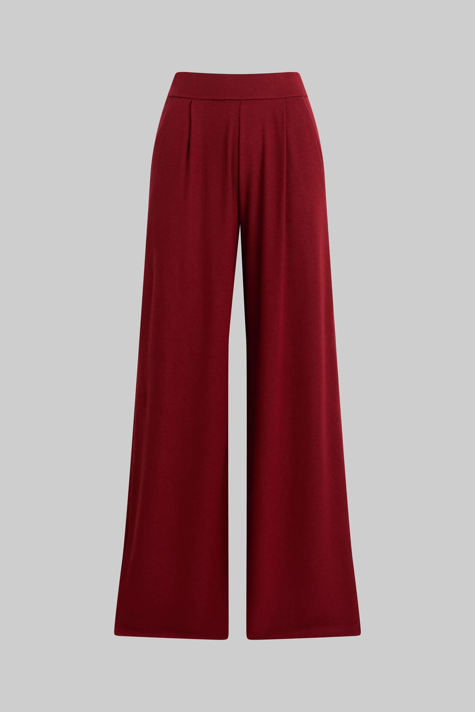 Lauren Pleated Pocket Pant-2