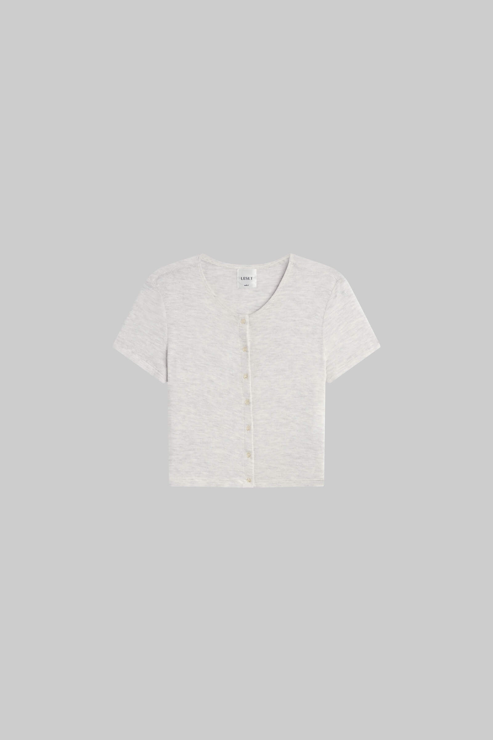 Lauren Short Sleeve Cardigan-2
