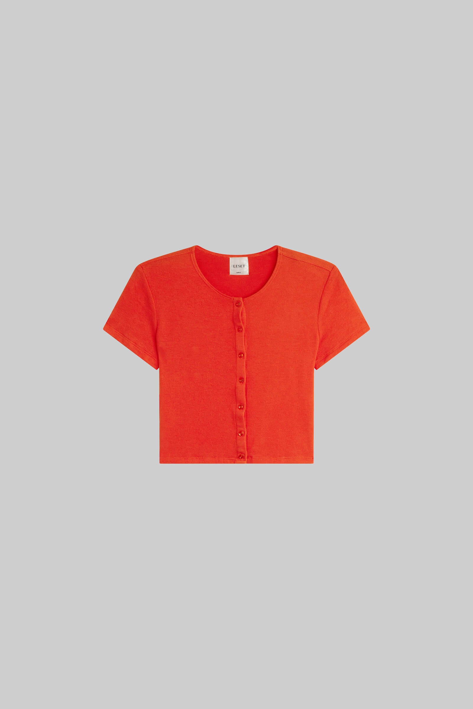 Lauren Short Sleeve Cardigan-2