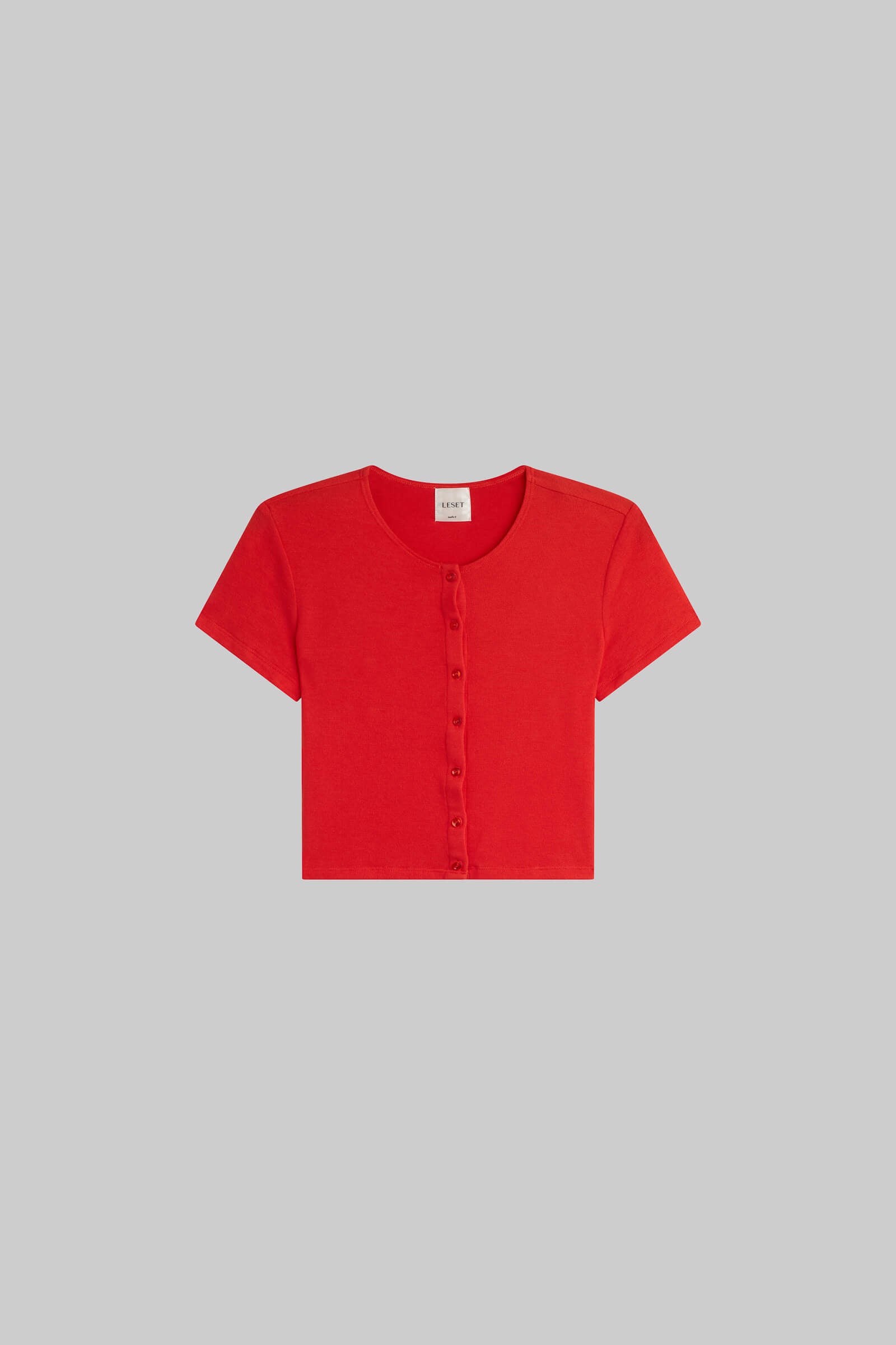 Lauren Short Sleeve Cardigan-2