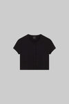 Lauren Short Sleeve Cardigan
