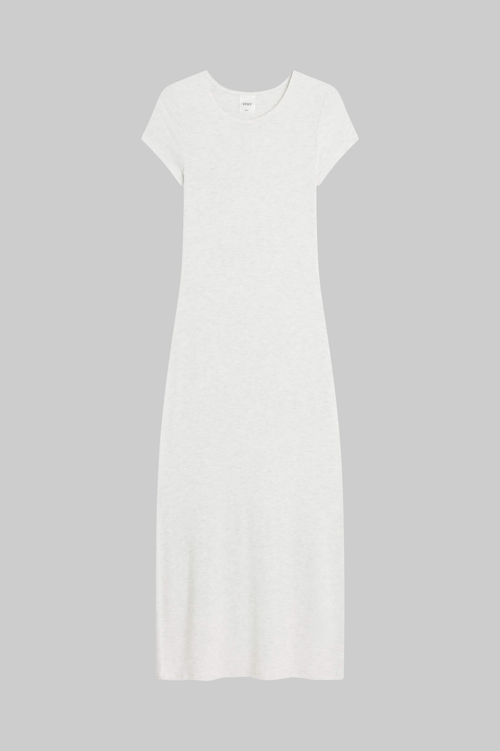 Lauren Short Sleeve Maxi Dress-2