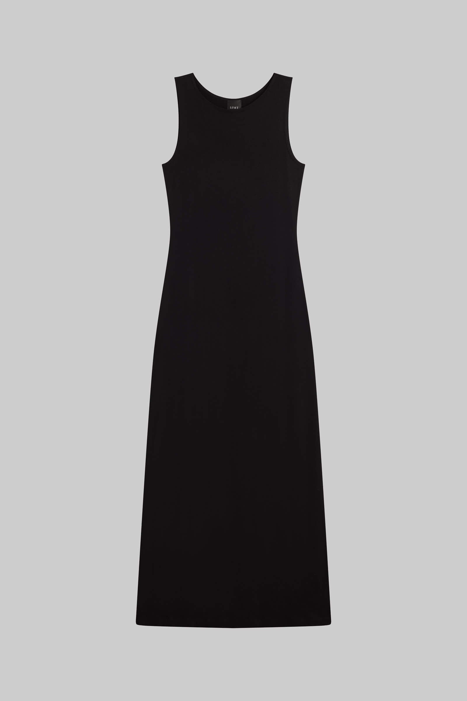 Lauren Sleeveless Maxi Dress-2