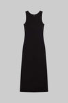 Lauren Sleeveless Maxi Dress