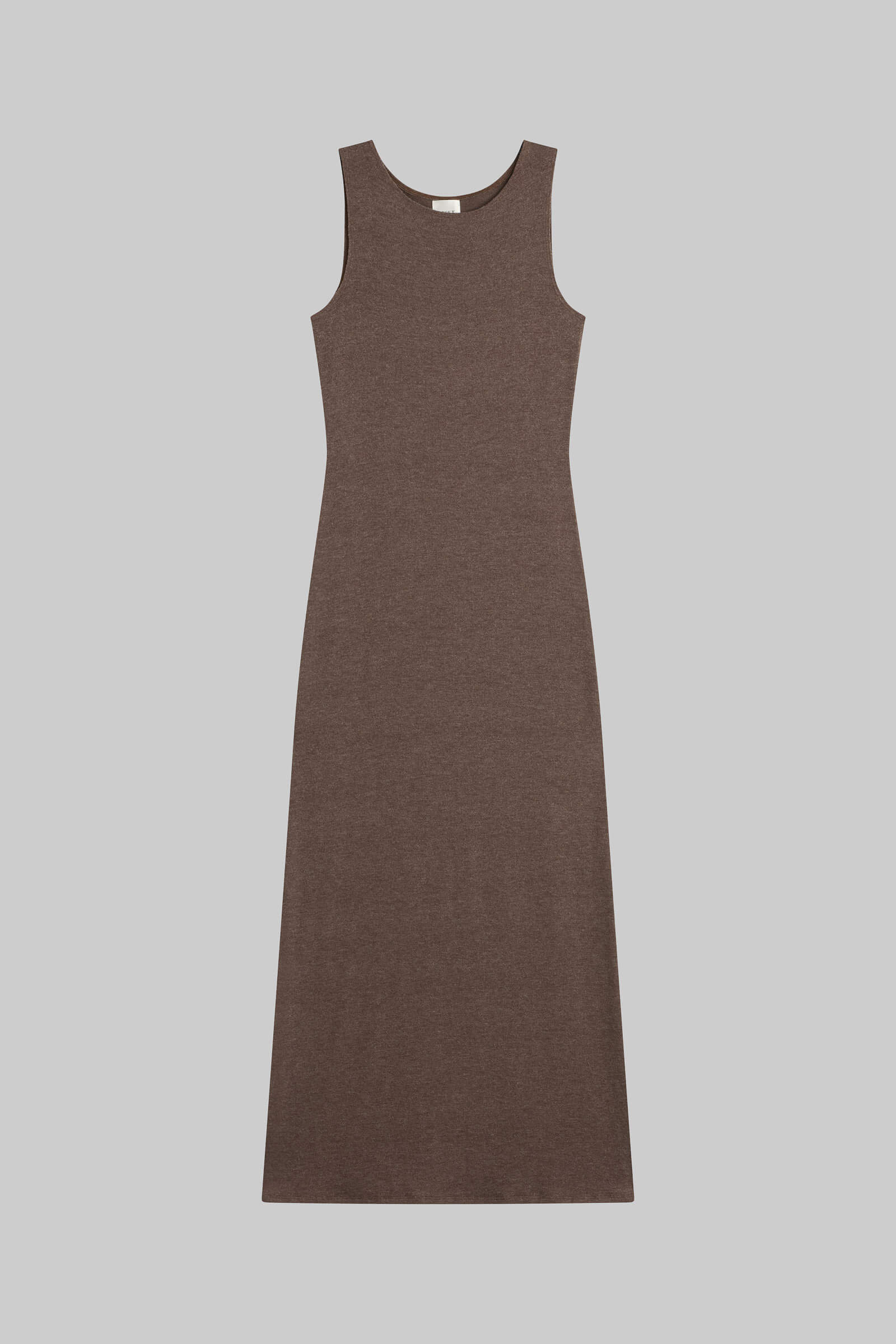 Lauren Sleeveless Maxi Dress-2