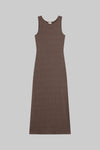 Lauren Sleeveless Maxi Dress