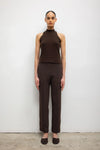 Lauren 90's Sleeveless Turtleneck