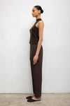 Lauren 90's Sleeveless Turtleneck
