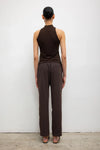 Lauren 90's Sleeveless Turtleneck