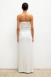 Lauren High Waist Maxi Skirt
