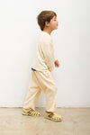 Lauren Bebe Pocket Pant