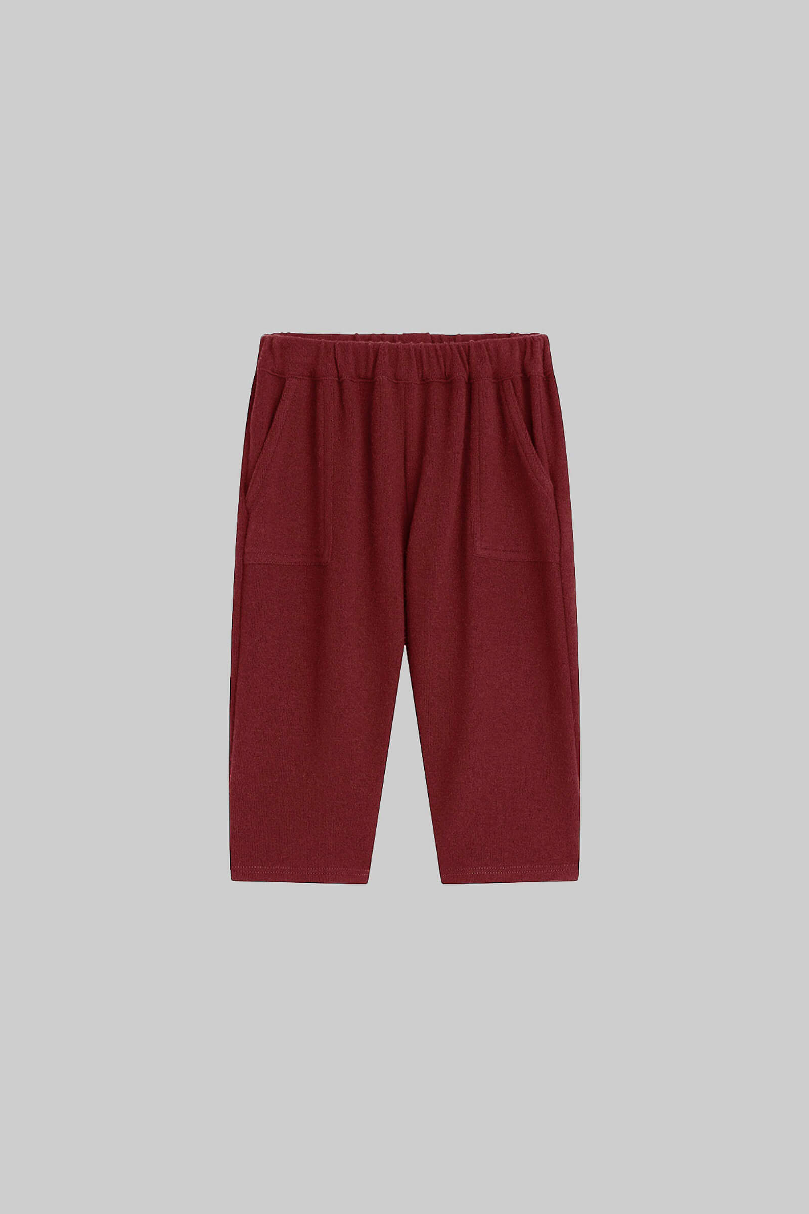 Lauren Bebe Pocket Pant-2