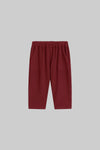 Lauren Bebe Pocket Pant