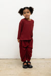 Lauren Bebe Pocket Pant
