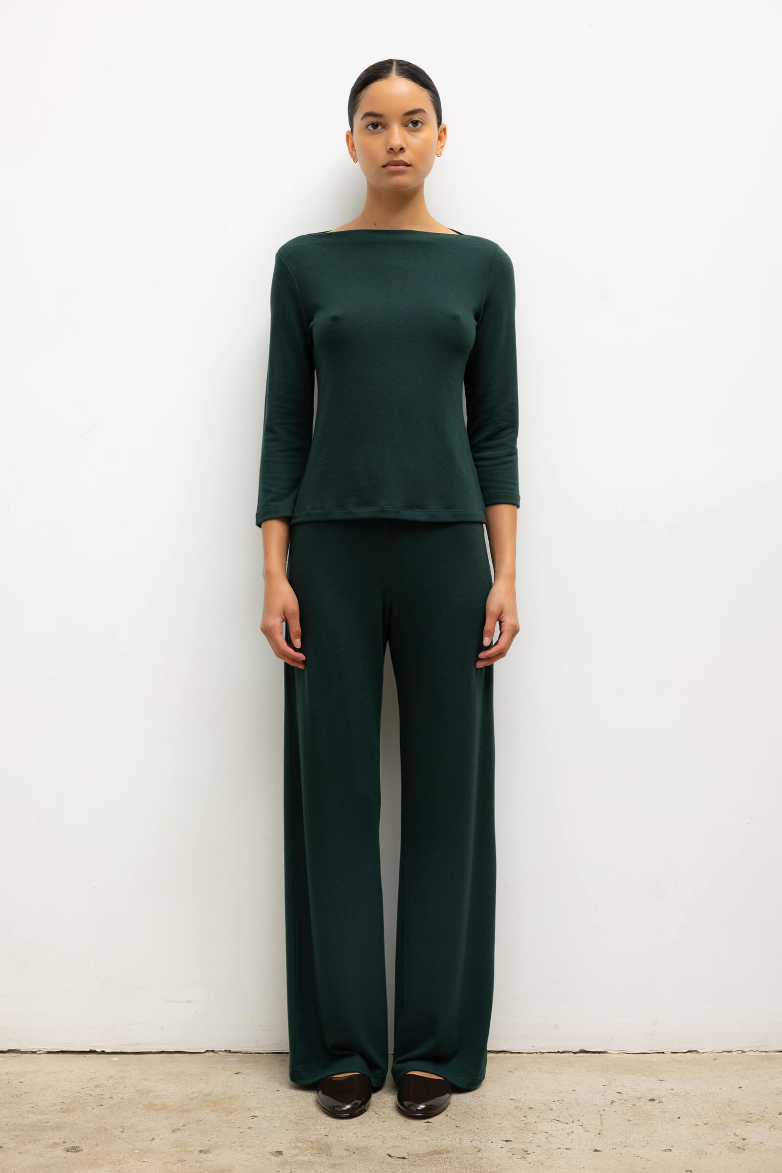 Pre-Order: Lauren Wide Leg Pant