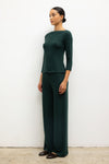 Lauren Wide Leg Pant