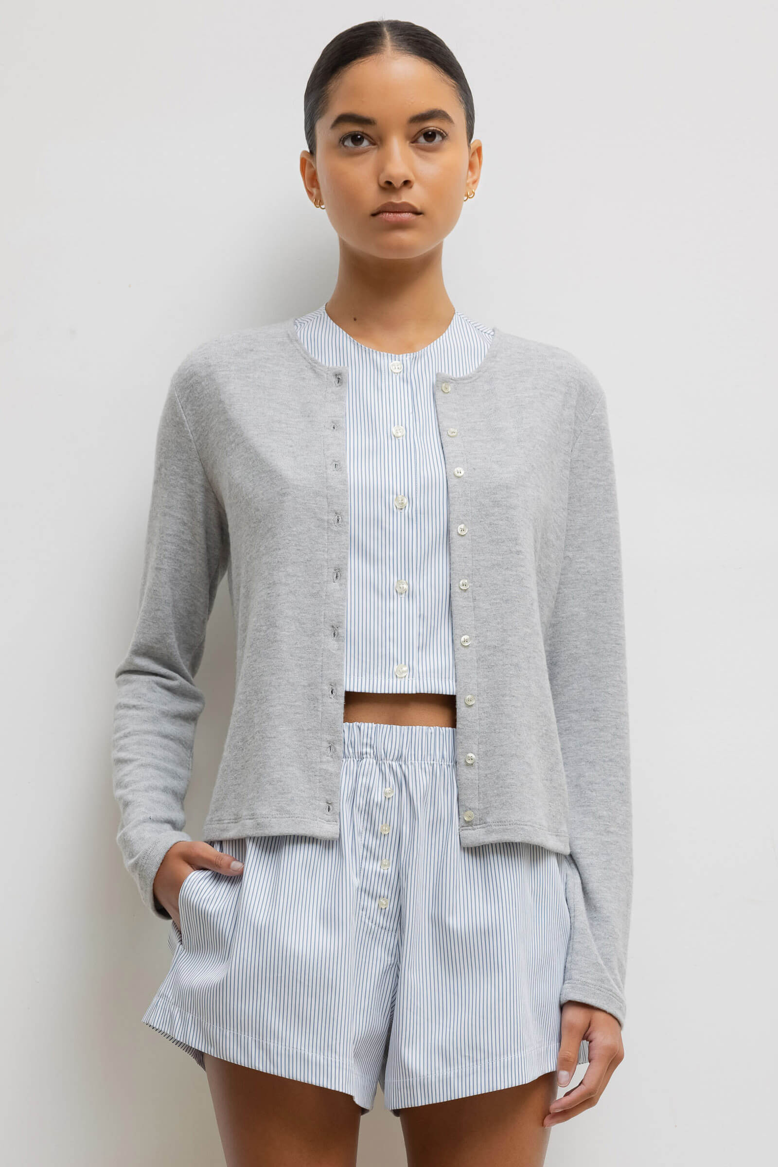 Lauren Classic Cardigan