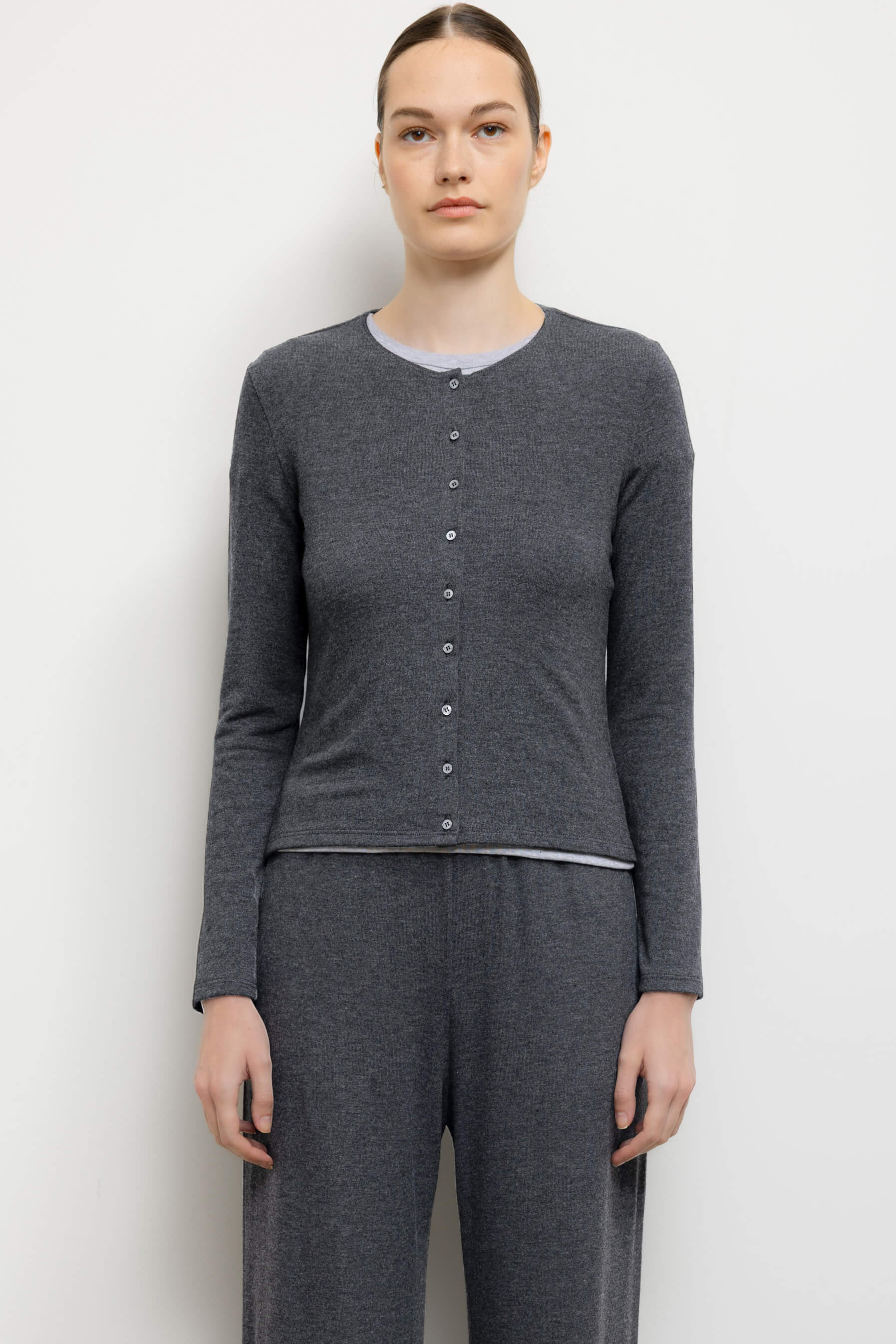 Lauren Classic Cardigan