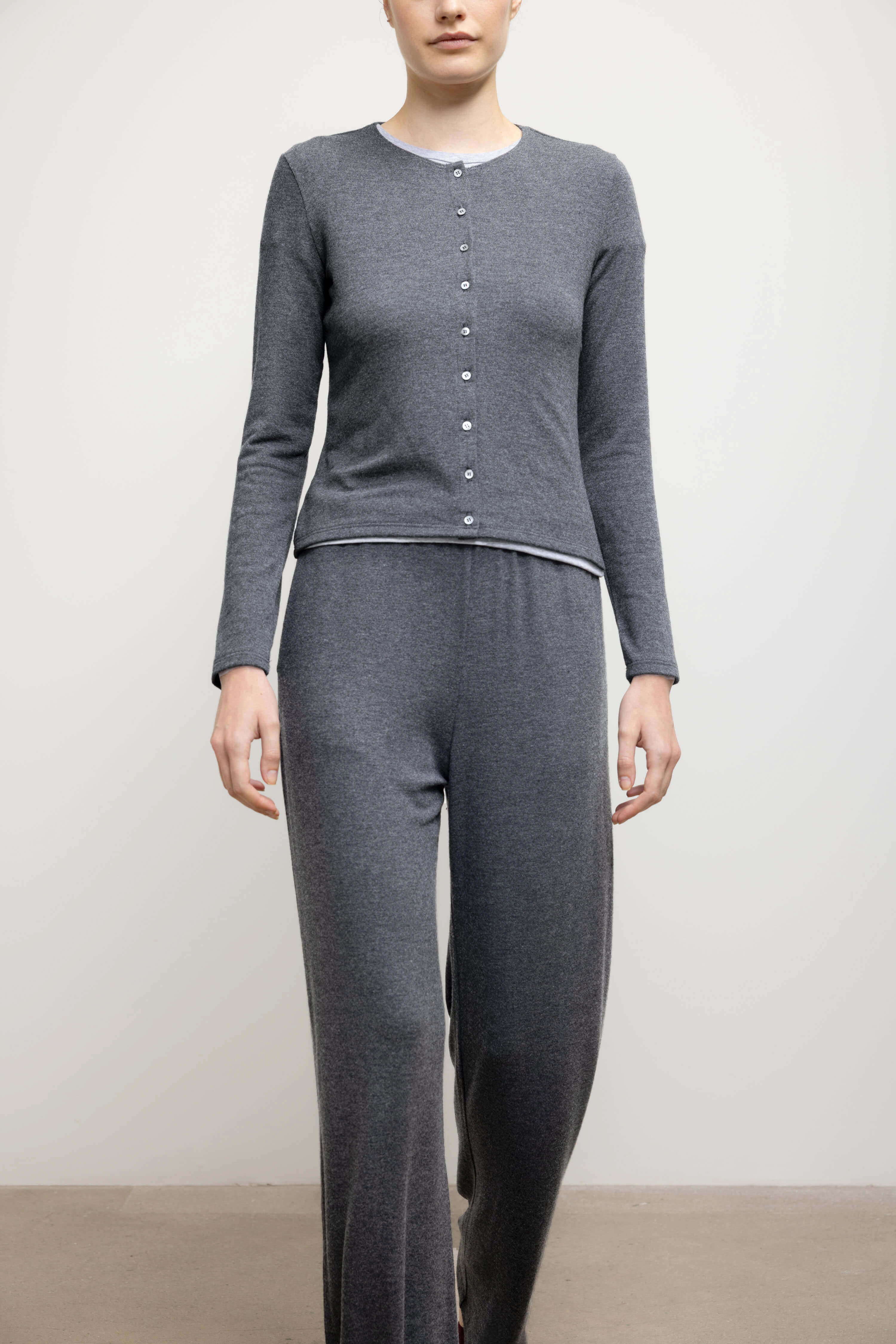 Lauren Classic Cardigan