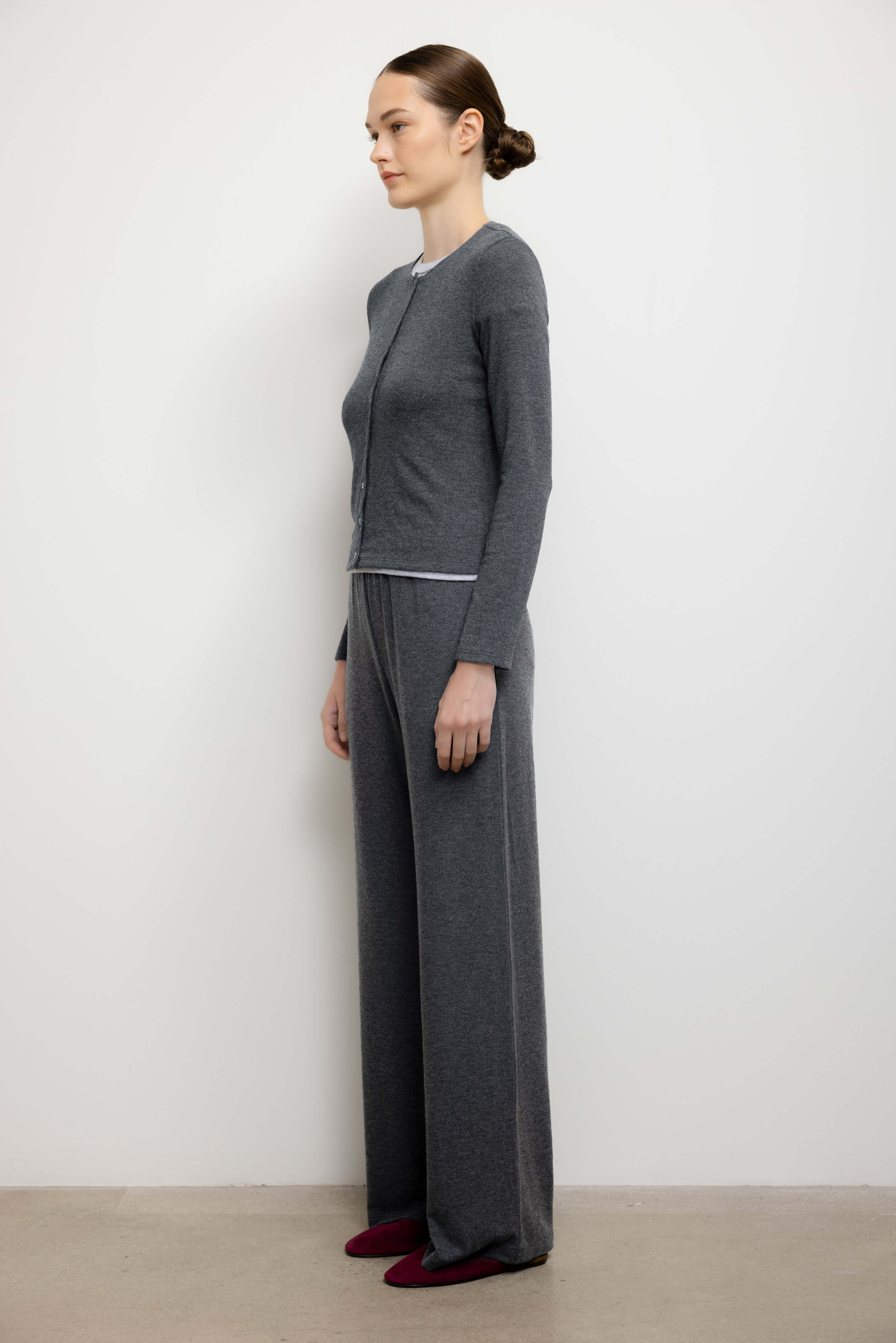 Lauren Classic Cardigan