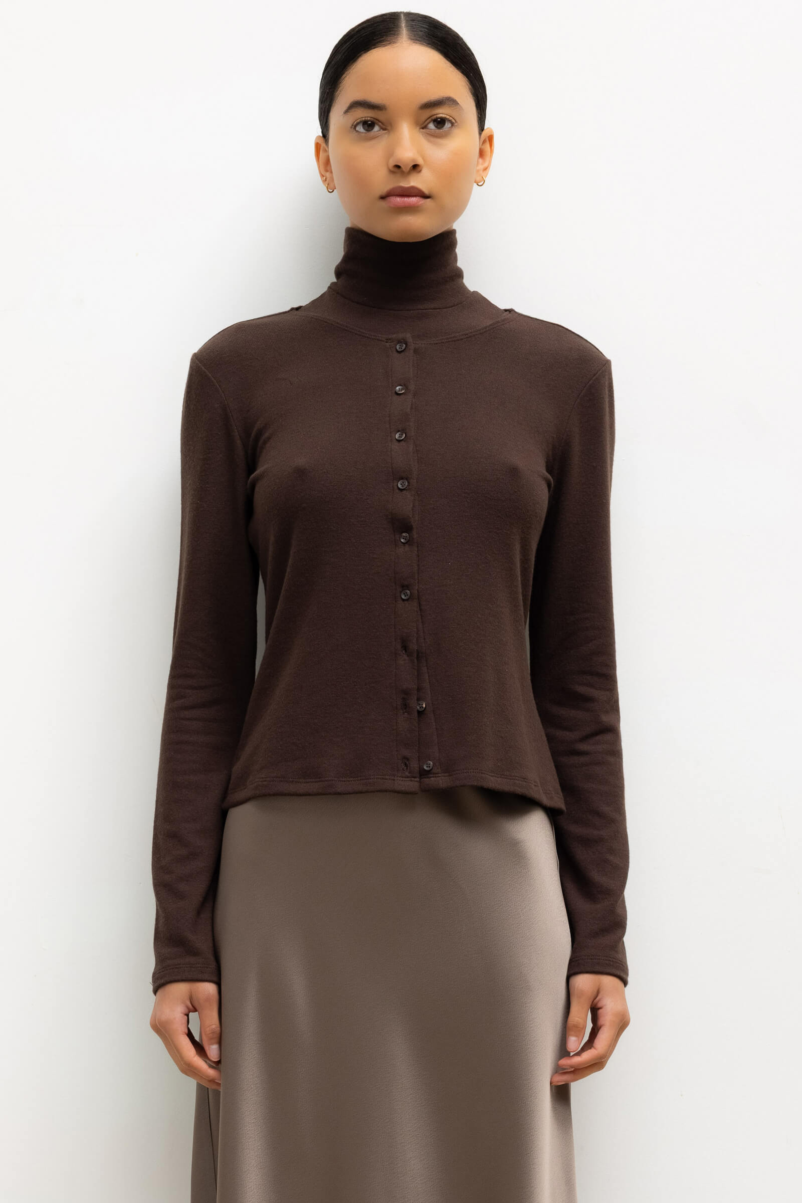 Lauren Classic Cardigan