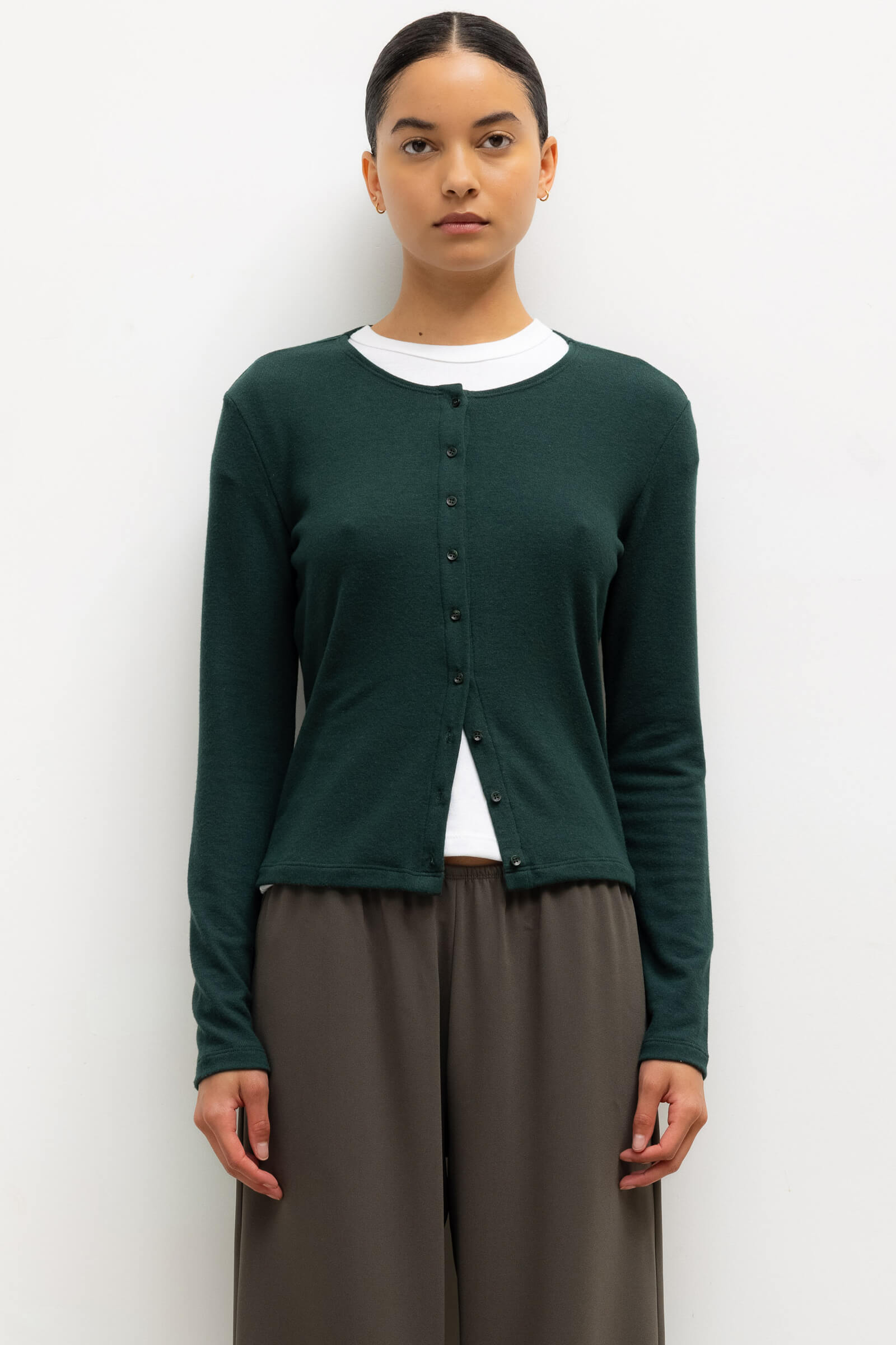 Lauren Classic Cardigan