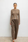 Lauren Classic Cardigan