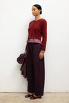 Lauren Crop Cardigan