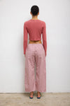 Lauren Crop Cardigan II