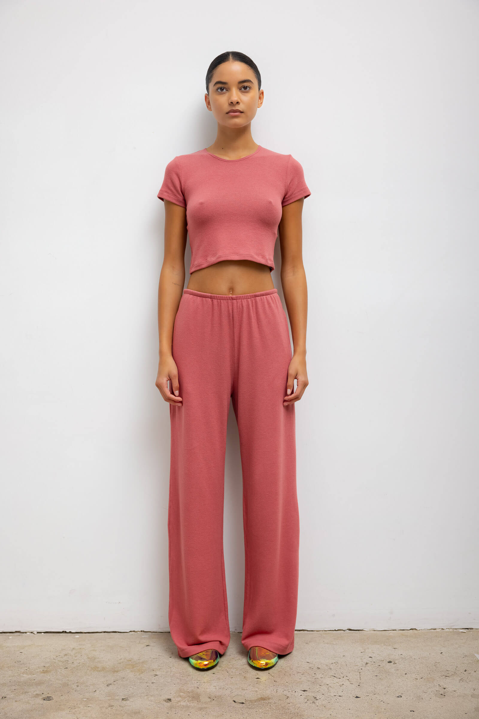 Lauren Pocket Pant